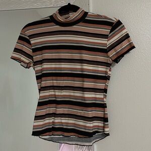 Women’s Short Sleeve Top